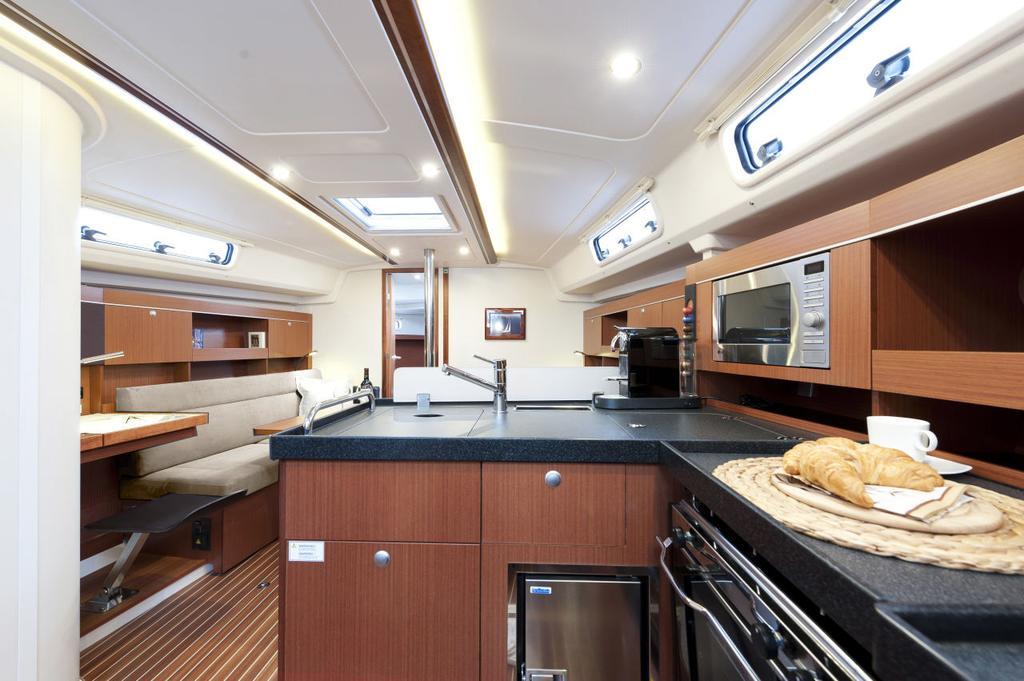 Hotel "Alkyoni" Sailing Yacht Soluň Exteriér fotografie