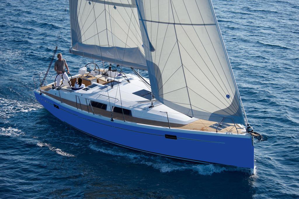 Hotel "Alkyoni" Sailing Yacht Soluň Exteriér fotografie